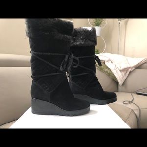 Marc Jacob Boots